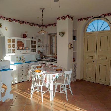 Apartamento Stella Maris Siculiana Marina Exterior foto