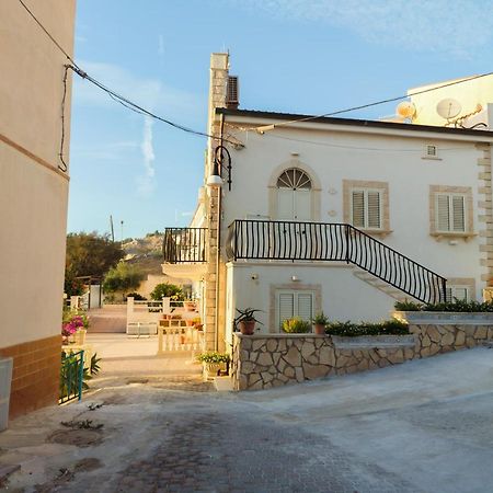 Apartamento Stella Maris Siculiana Marina Exterior foto