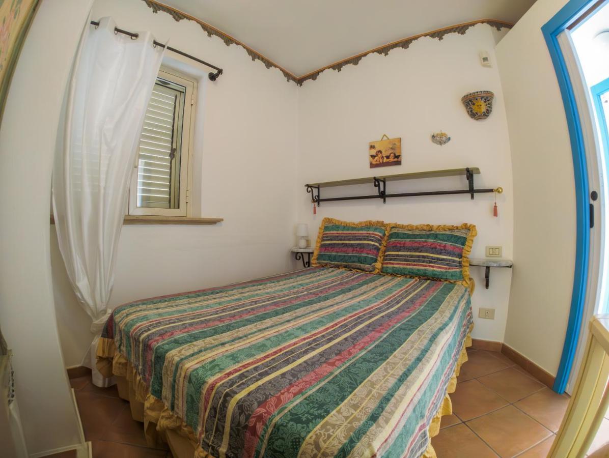 Apartamento Stella Maris Siculiana Marina Exterior foto